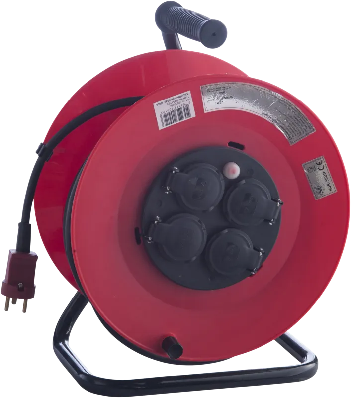 K-Trom 25 mtr. 3G1,5  H07RN-F IP44