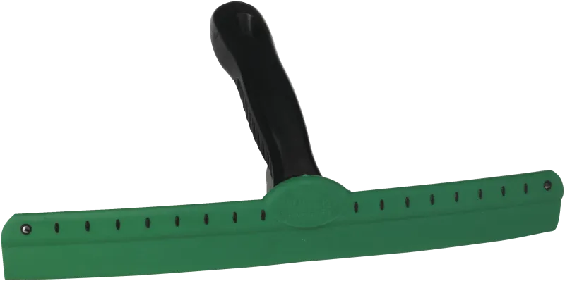 Skraber Wipe-N-Shine, 450 mm