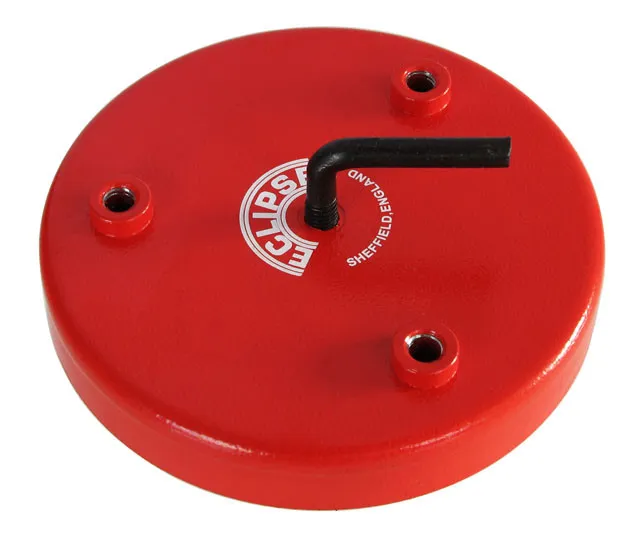 Eclipse holdemagnet 33kg ø76mm