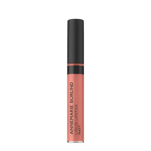 Liquid Lipstick Matt Nude - 9,5 ml.