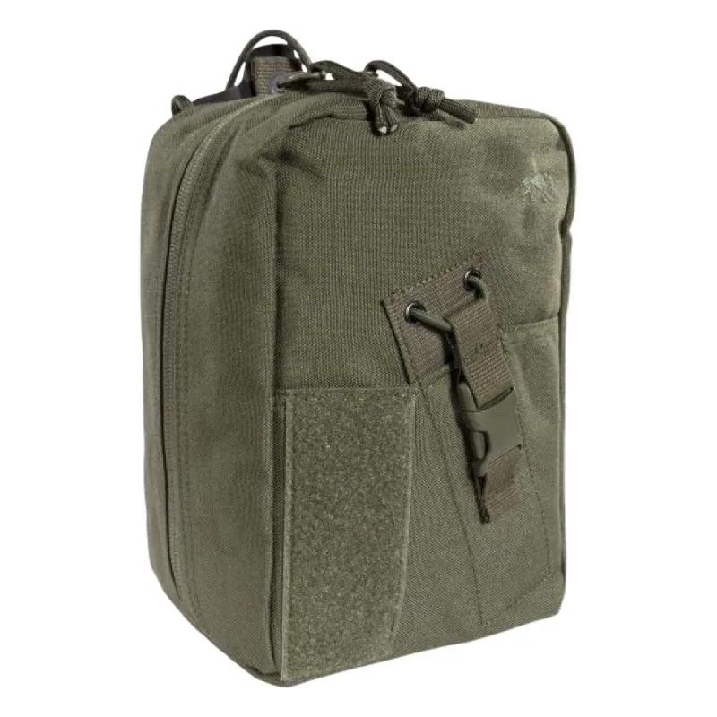 Tasmanian Tiger Base Medic Pouch MKII, multitaske, grøn