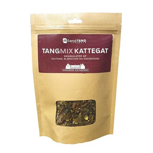 Tang mix Kattegat - 85 gram