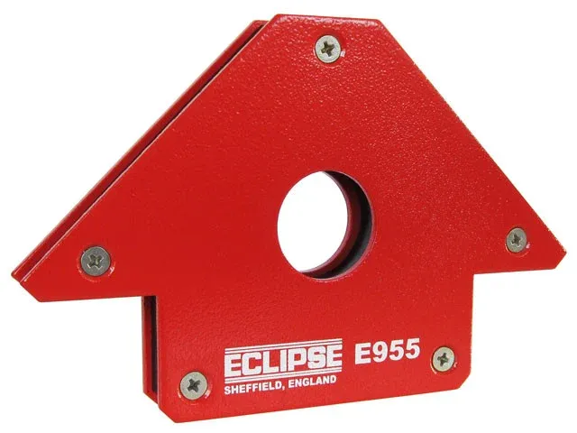Svejsemagnet Eclipse Heavy duty E955