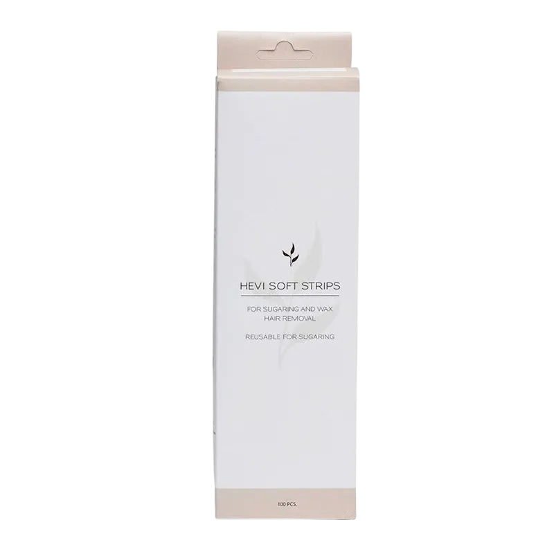 HEVI Sugaring Strips 100 stk.