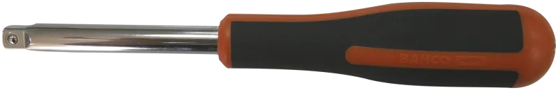 Vridhåndtag/forlænger 6956 1/4"firk