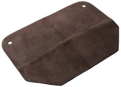 Hultafors Læderstykke premium Forsberg - Trekkers Little Helper - 32x22