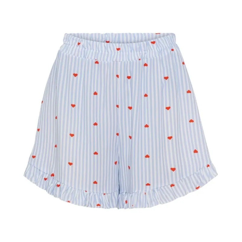 Lululia Dame Shorts LuNora 2001pv - Celeste Heart