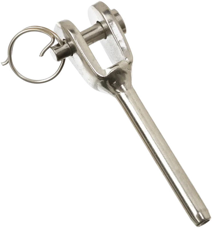 Gaffelterminal A4 3mm