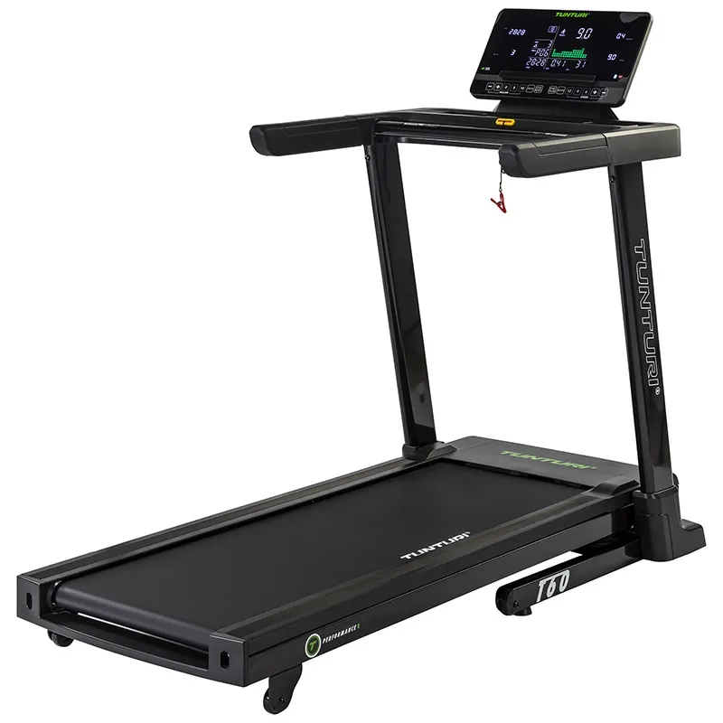 Tunturi T60 Signature Løbebånd