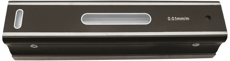 Maskin vaterpas 300 × 0,1 mm