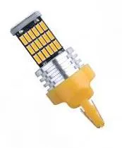 UDSALG - 3156 CANBUS LED pære - 12v - Dinled - Auto pærer