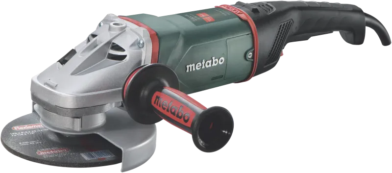 Vinkelsliber W 26-180 MVT