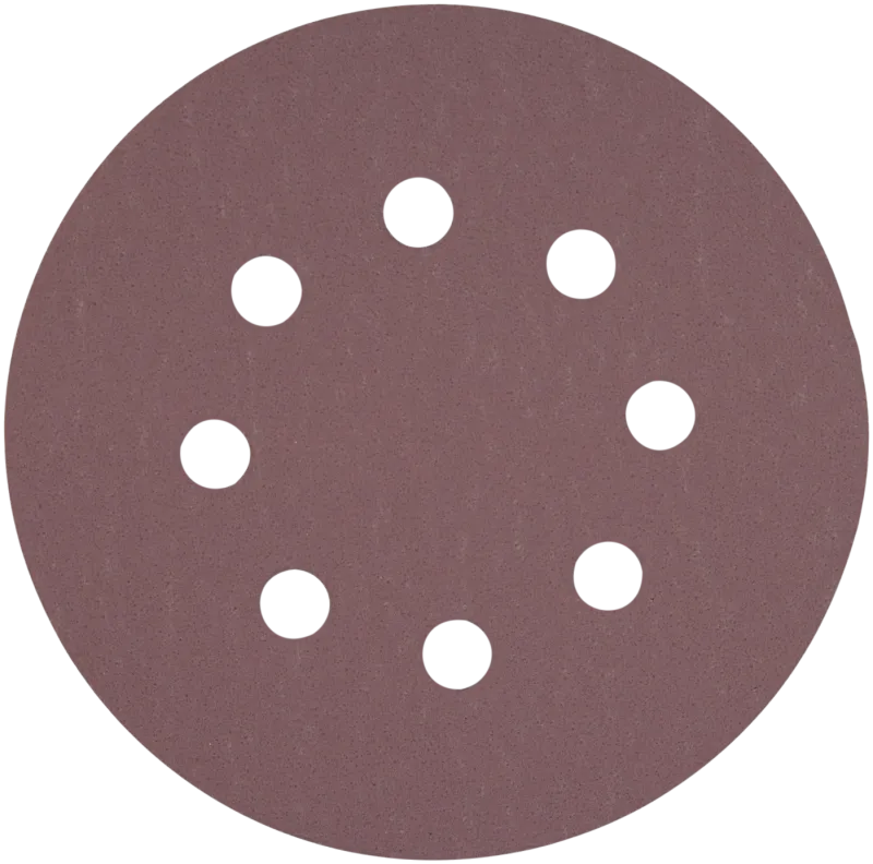 Fiberrondel 1950 Siaspeed 8H ø125 K320