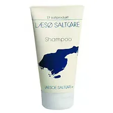 Læsø Saltcare Shampoo 150 ml.