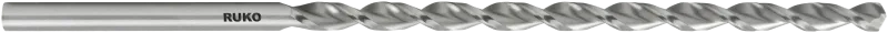 Spiralbor DIN1869 HSS-G 6,5×215mm