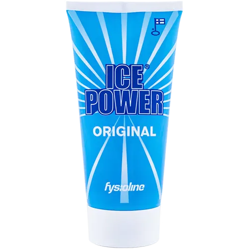 Ice Power Cold Gel (150 ml)