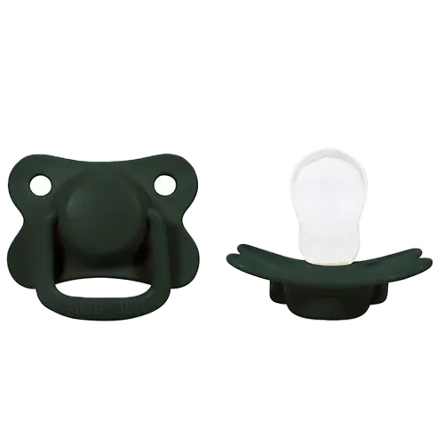 Filibabba Sutter Dark Green +6 Mdr. (2 stk)