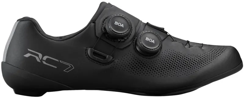 Shimano SH-RC703 Dame Race Sko - Black