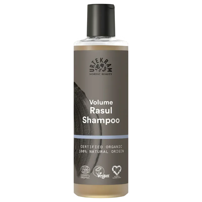 Urtekram Rasul Shampoo 250 ml.