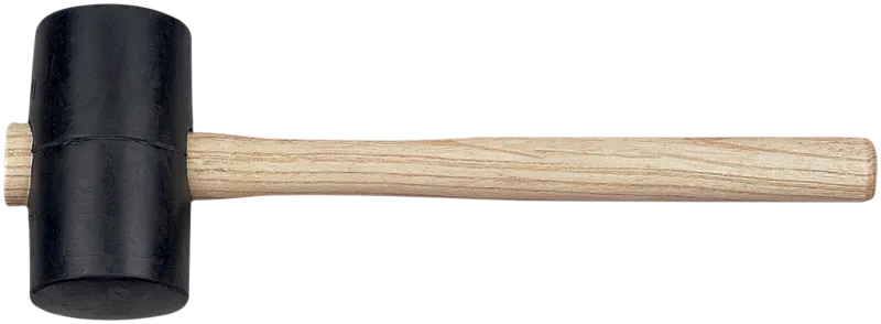 Gummihammer 65 mm 3625RM-65