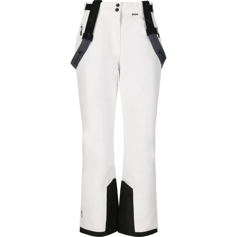 Whistler Yarra Skibukser Dame, hvid
