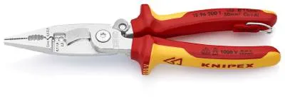 El-installationstang 1000 volt. Knipex 13 96 200 T