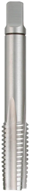 Spidstap DIN 352 HSS M6×1,0mm DK