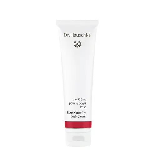 Dr. Hauschka Rose Nurturing Body Cream