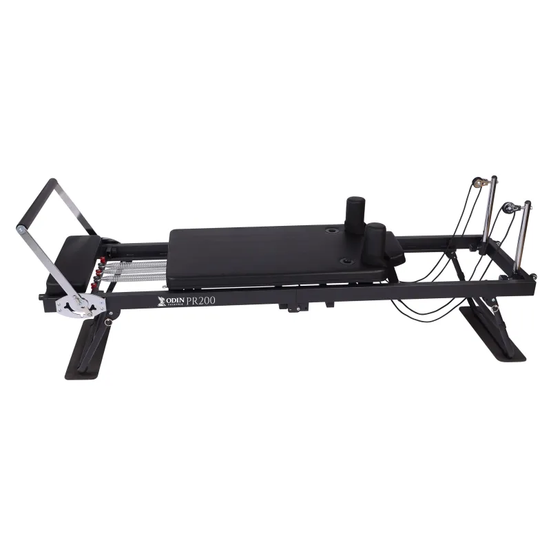 Odin Valkyrie Foldbar Pilates Reformer PR200