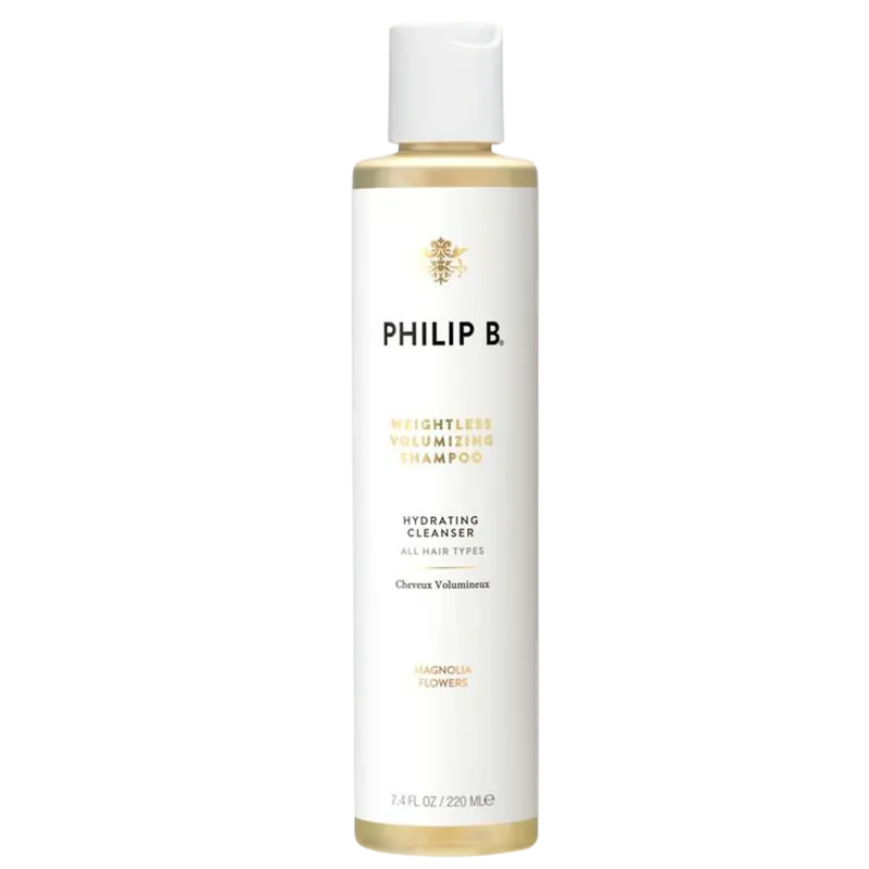 Philip B Weightless Volumizing Shampoo 220 ml.