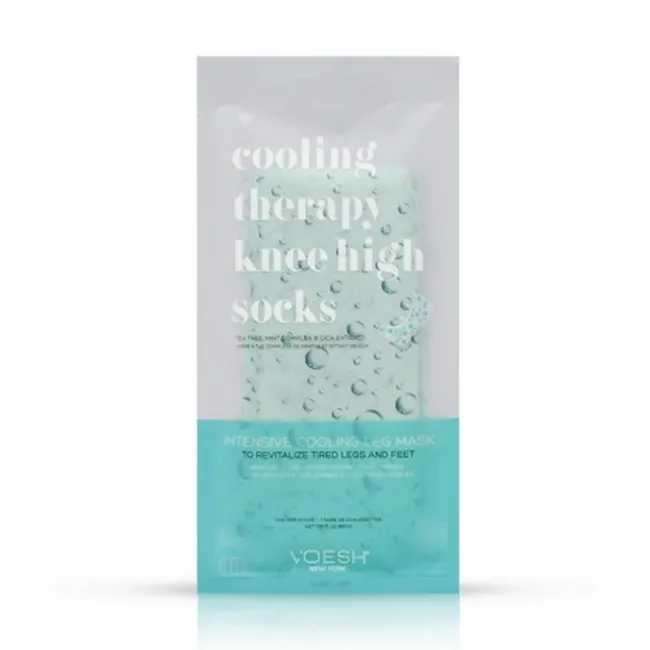 Voesh - Knee High Cooling Socks