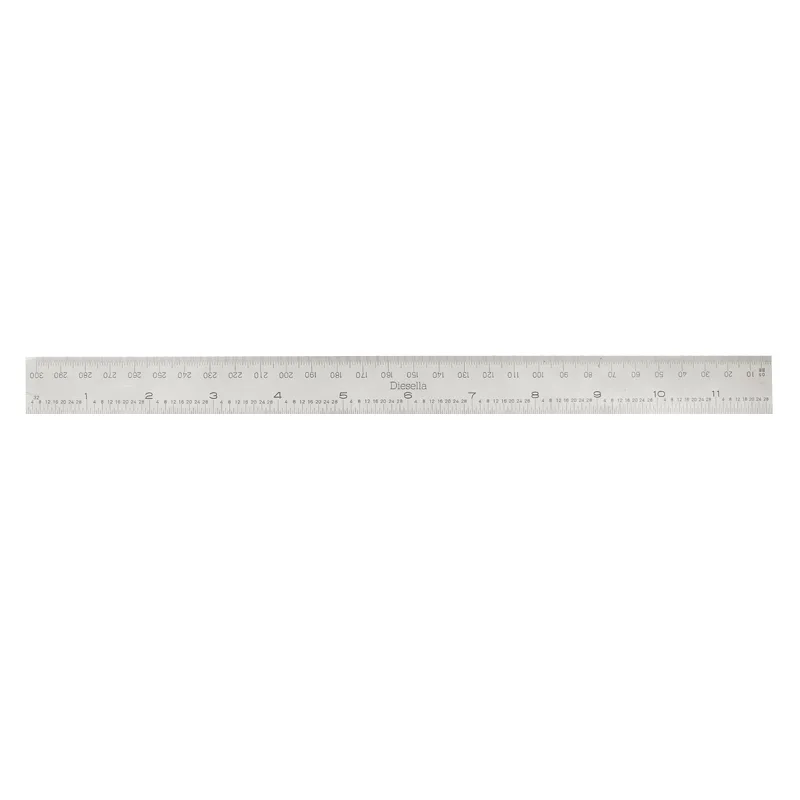 Matforkromet lineal 300 mm for 10448180