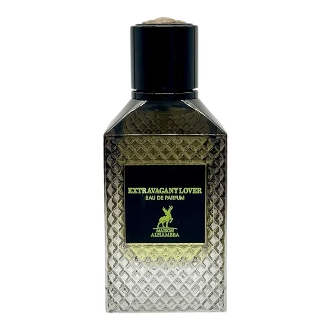 Maison Alhambra - Extravagant Lover Eau de Parfum - 100 ml
