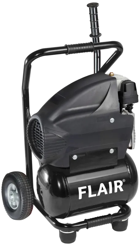 Flair kompressor 20/10 2HK 250 ltr/min 230V 10ltr