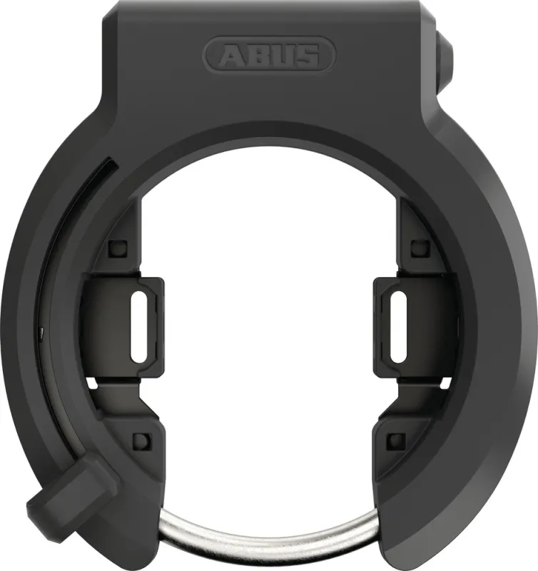 Abus Granit X-PLUS 6950M NR BK AM - Sort
