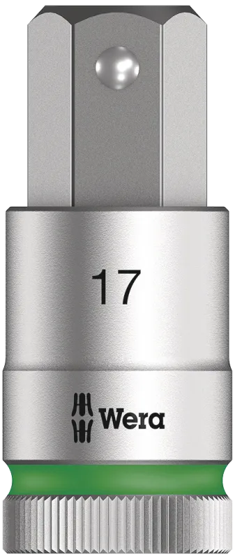 Stifttop 8740 C HF Hex+ 1/2" 17×60mm