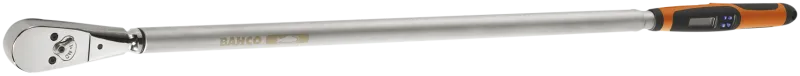 Elekt. momentnøgle 81-810 Nm