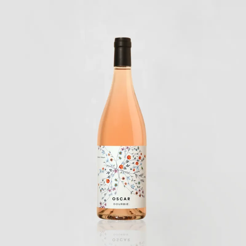 La Dourbie - IGP Oc "Oscar" Rosé 2024