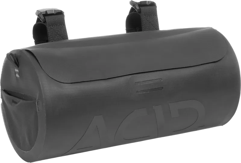 ACID by Cube Styrtaske PACK PURE 3 - Black