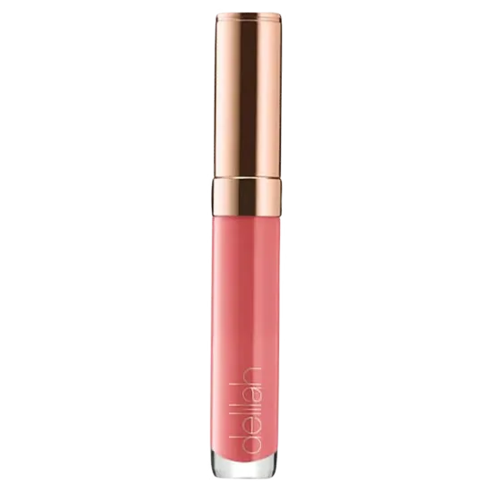 delilah Colour Gloss Ultimate Shine Lipgloss Amalie 6.5 ml.