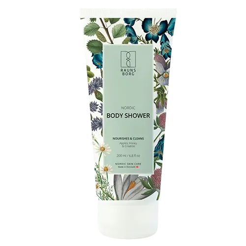 Raunsborg Nordic Body Shower (200 ml)