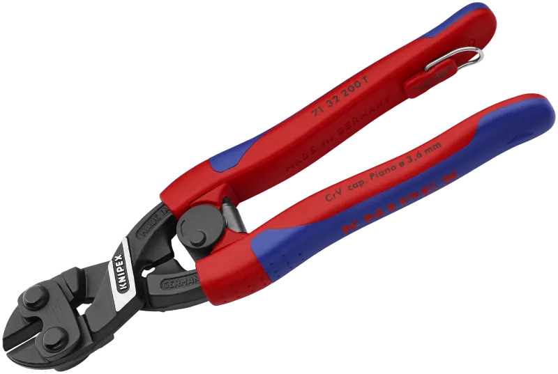 Boltsaks CoBolt Kompakt 71 32 200 T BK