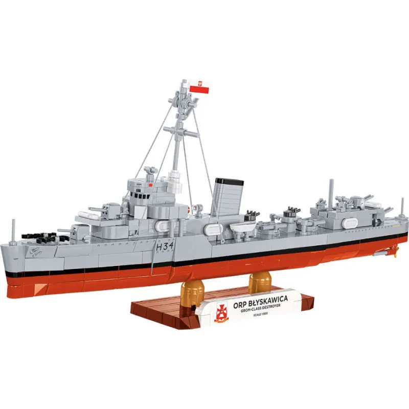 ORP Byskawica