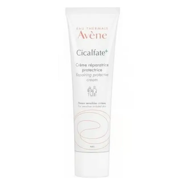 Avene - Cicalfate+ Repairing Protective Cream - 40 ml