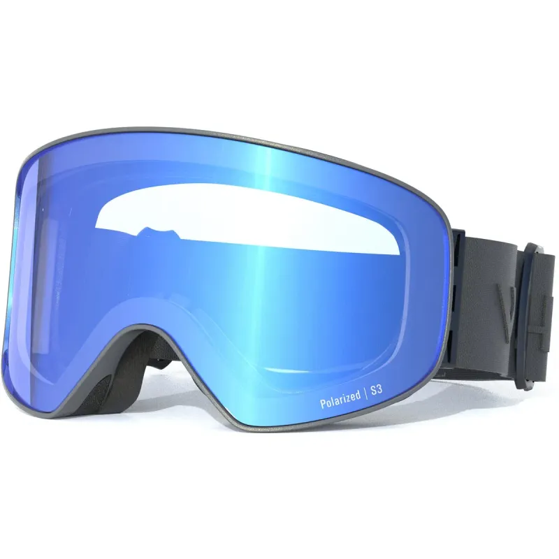 Whistler Avoriaz Topaz IV Polarized Skibriller