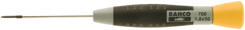 Præcisionsskruetrækker ligek.4×250 mm