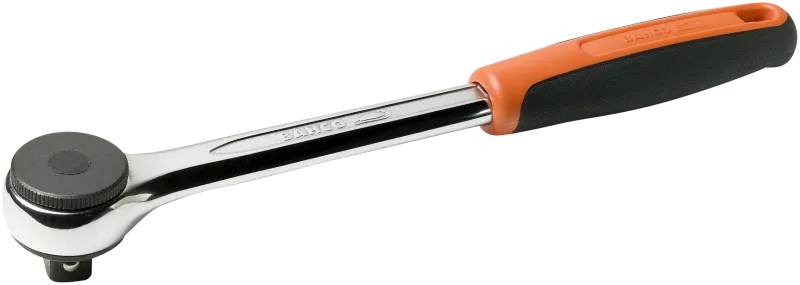 Skraldenøgle fin 8150RN 1/2"firk.SB