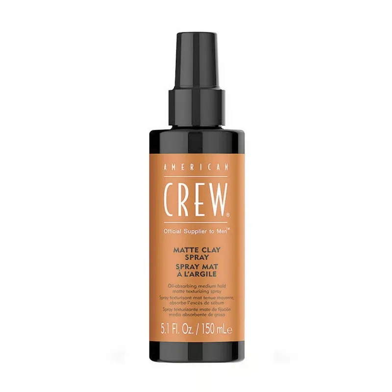 American Crew - Matte Clay Spray - 150 ml