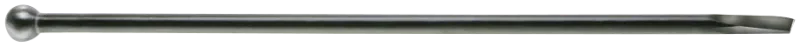 Kuglestang 1250 mm