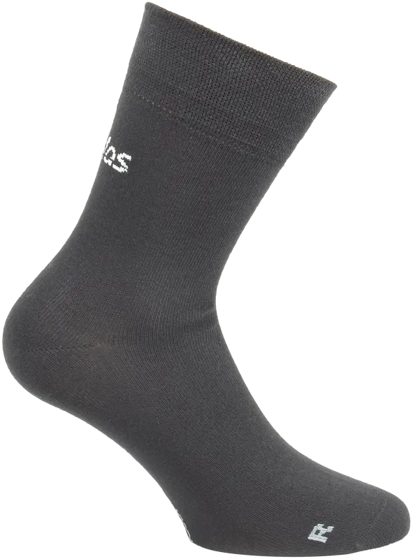 Jalas strømper sort 8203 46-47